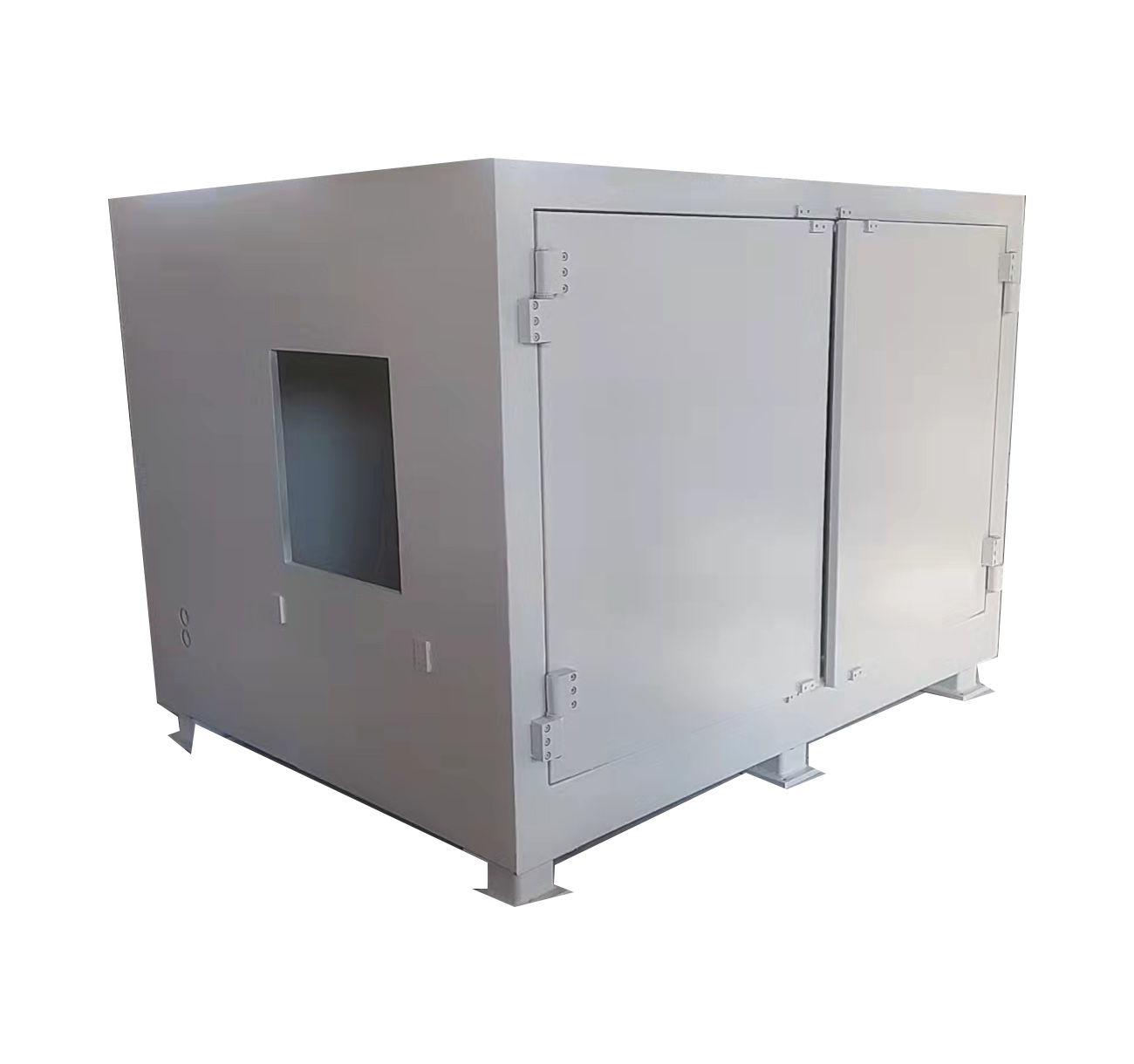 定制防護(hù)鉛柜