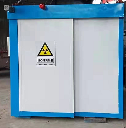 定制防護(hù)鉛柜