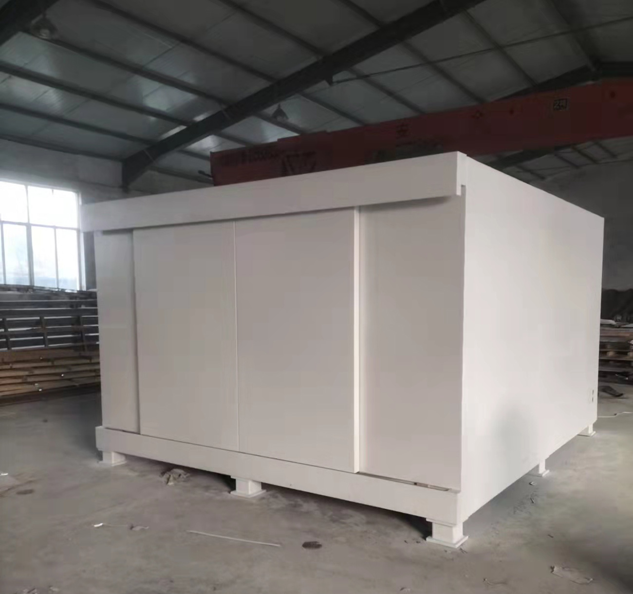 定制防護(hù)鉛柜